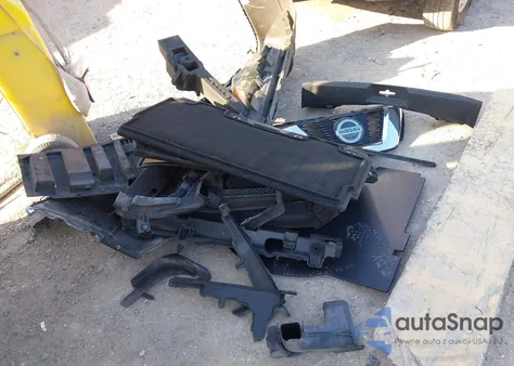 2018 Nissan Rogue S z USA, uszkodzony, nr VIN 5N1AT2MT9JC732781